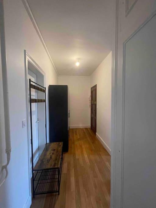 Appartement La Liberte-centre-ville-proche-gare