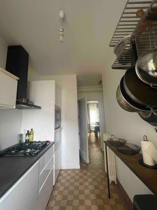 Appartement La Liberte-centre-ville-proche-gare *