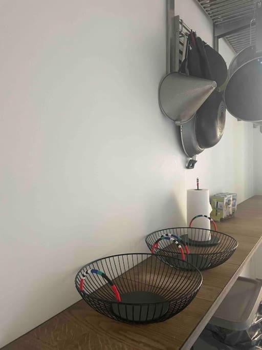 Appartement La Liberte-centre-ville-proche-gare Rennes