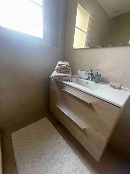 Appartement La Liberte-centre-ville-proche-gare